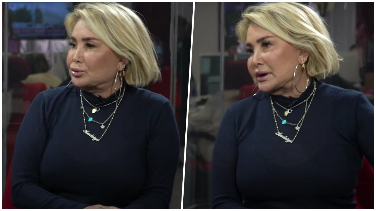 Yonca Evcimik'ten yıllar sonra gelen 'ahlaksız teklif' itirafı