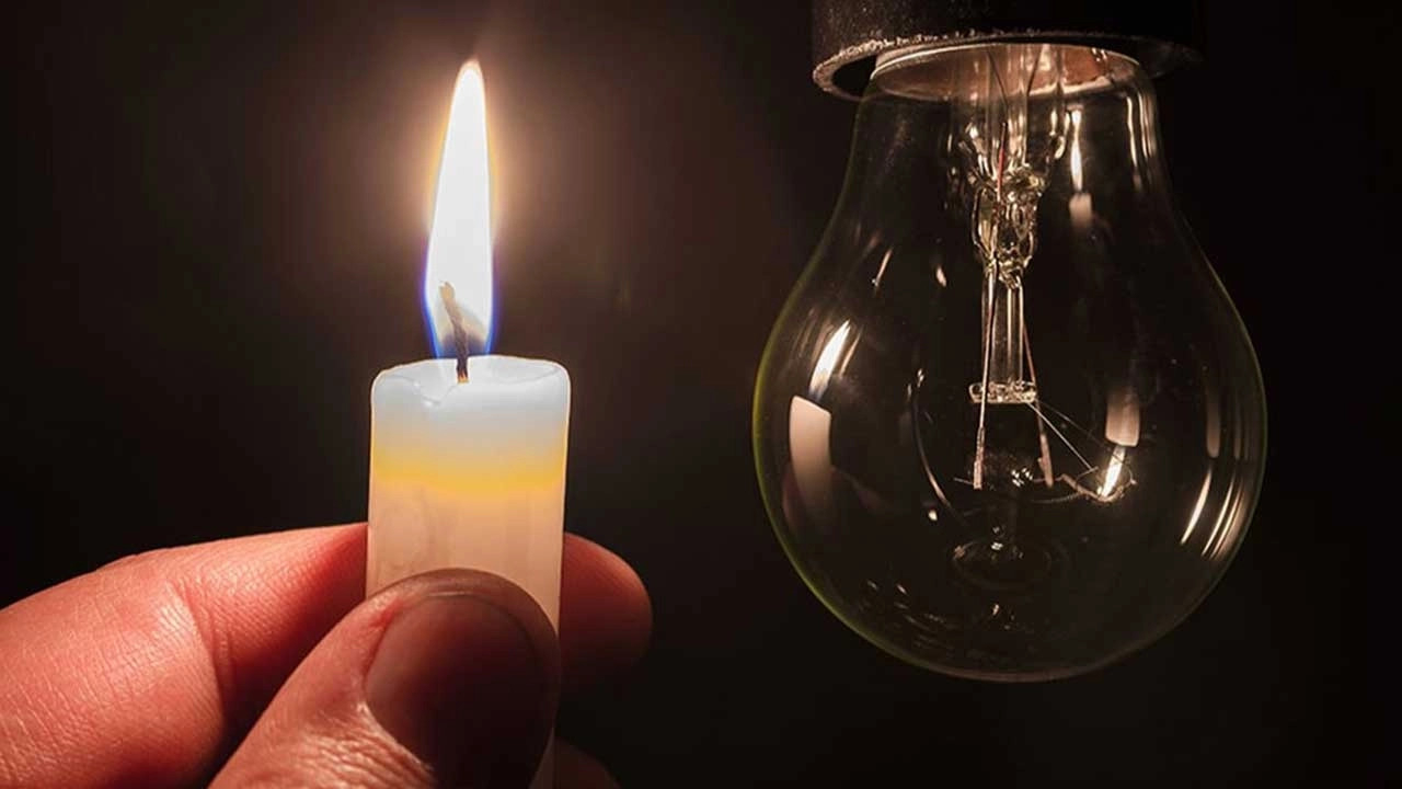 İstanbul'da elektriğin kesileceği ilçeler belli oldu! İşte 30 Mart'ta elektrik kesintisi yaşayacak ilçeler ve mahalleler...