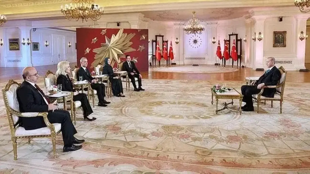 Cumhurbaşkanı Recep Tayip Erdoğan'dan kentsel dönüşüm çağrısı: Düşünme vakti yok...
