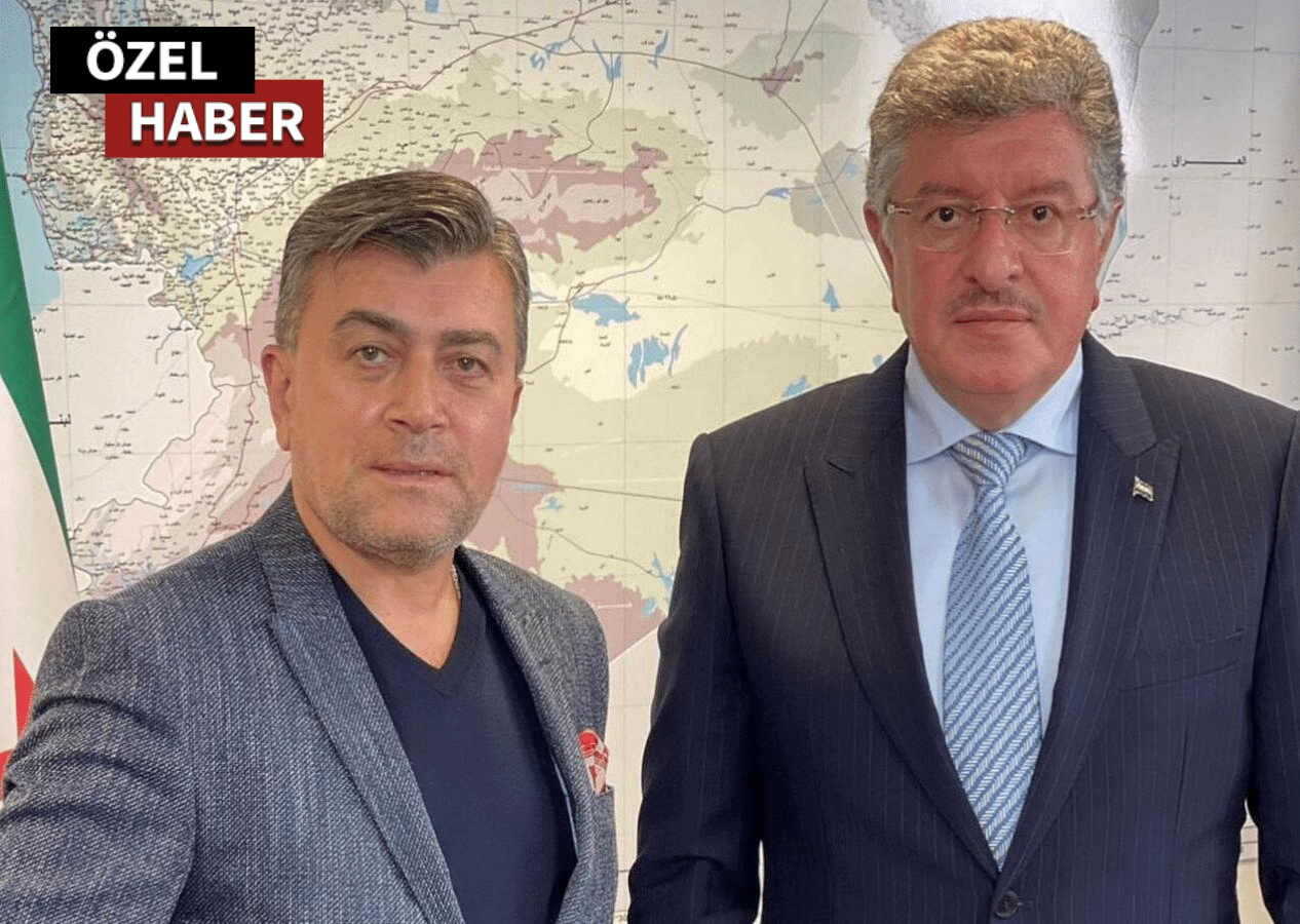Uyuşturucu hap, Esed rejiminin en büyük gelir kaynağı iddiası!