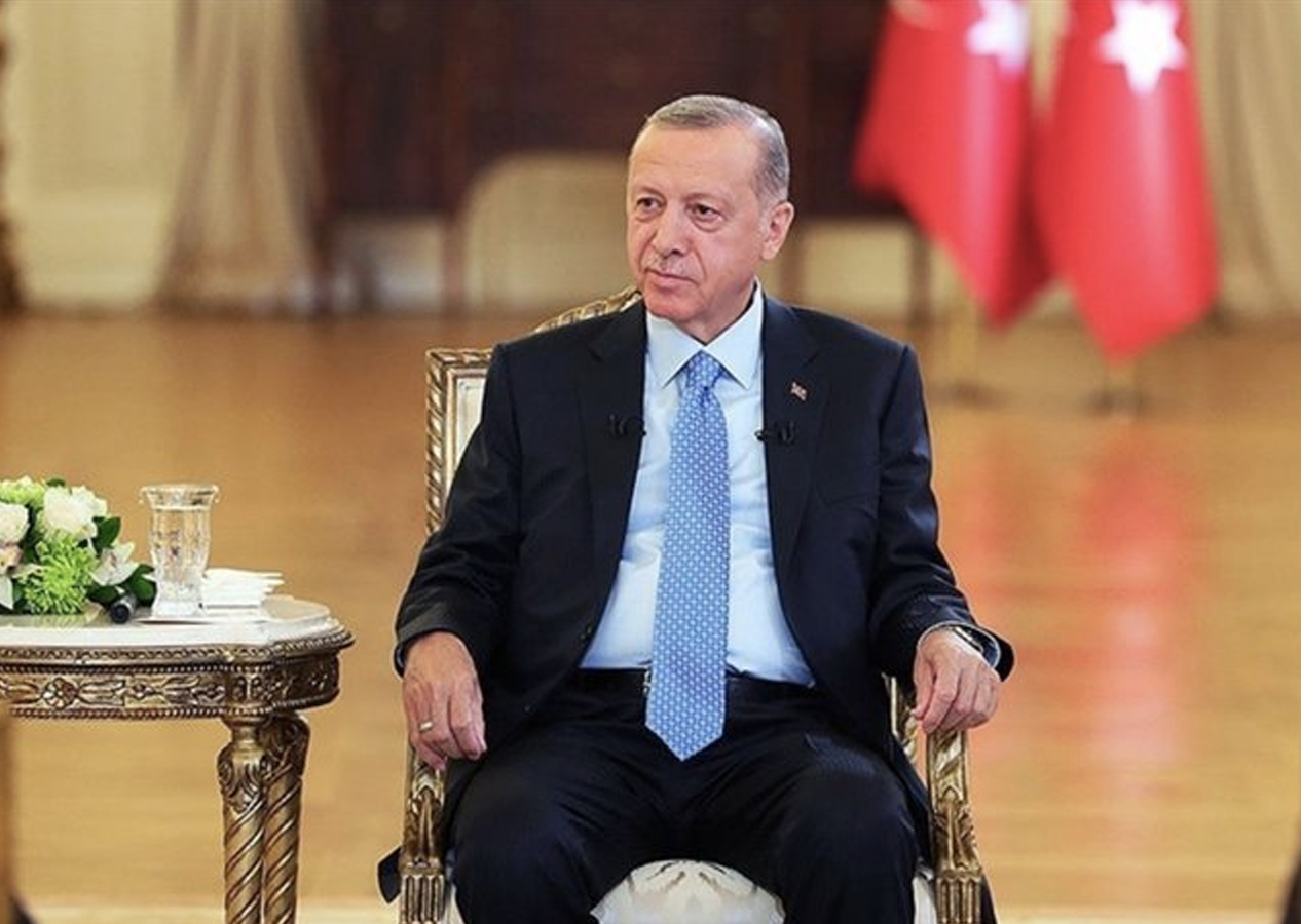 Cumhurbaşkanı Erdoğan'dan Akşener'e 'temel' tepkisi