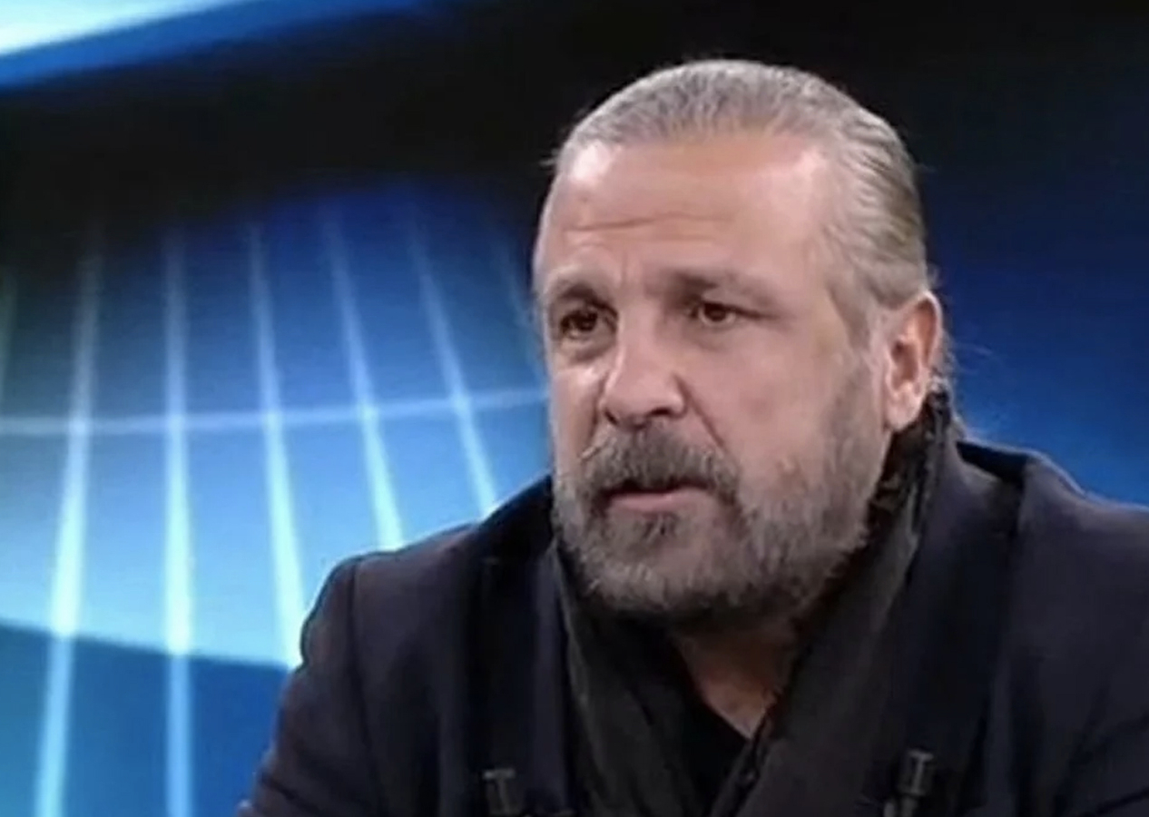Mete Yarar'dan PKK tepkisi:  "PKK’ya duyduğunuz öfkeden daha fazla olamaz"