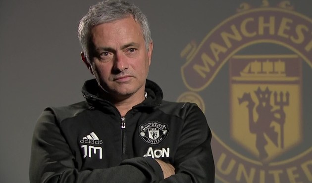 Mourinho'dan flaş Fellaini açıklaması...