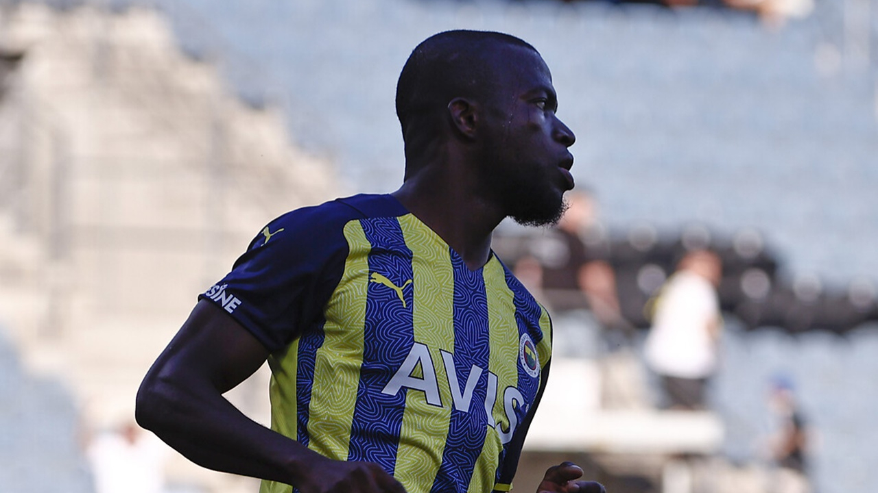 Fenerbahçe'de Enner Valencia belirsizliği