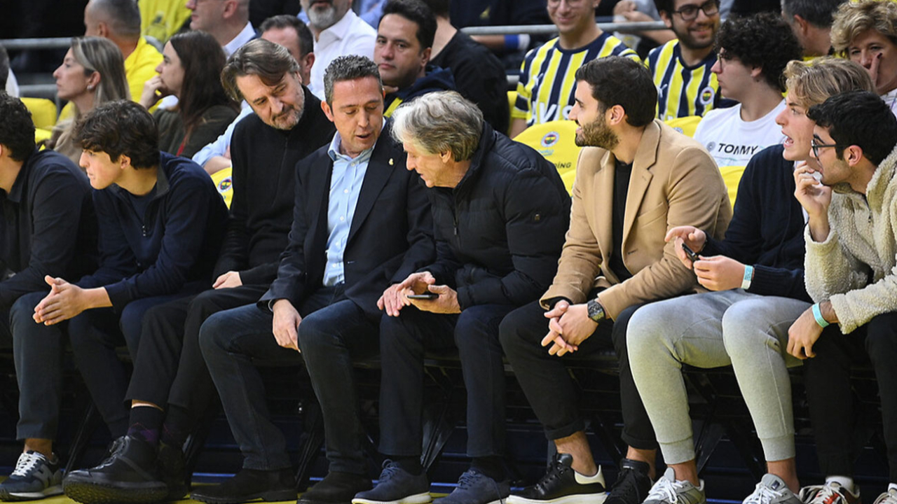 Fenerbahçe 4'lü sistemde daha başarılı