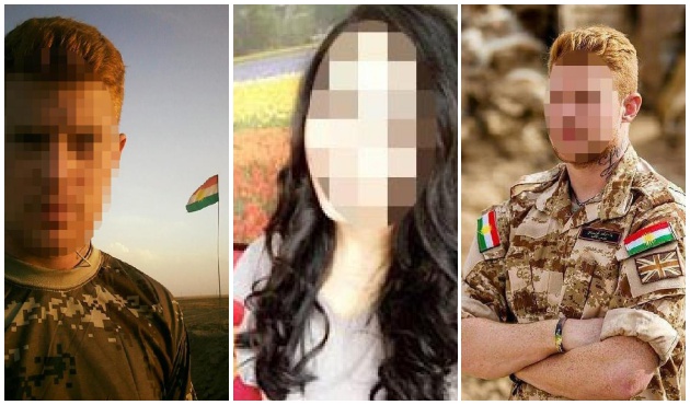PKK'nın yabancı teröristleri Didim'de yakalandı! 2'si Bulgar, 1'i İngiliz...