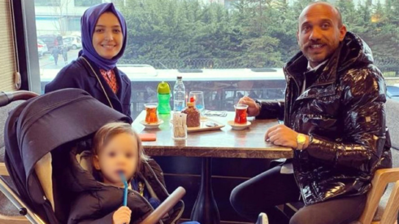 İşten eve gelen baba, eşini ve 3 yaşındaki evladını ölü buldu! Kan donduran detaylar...