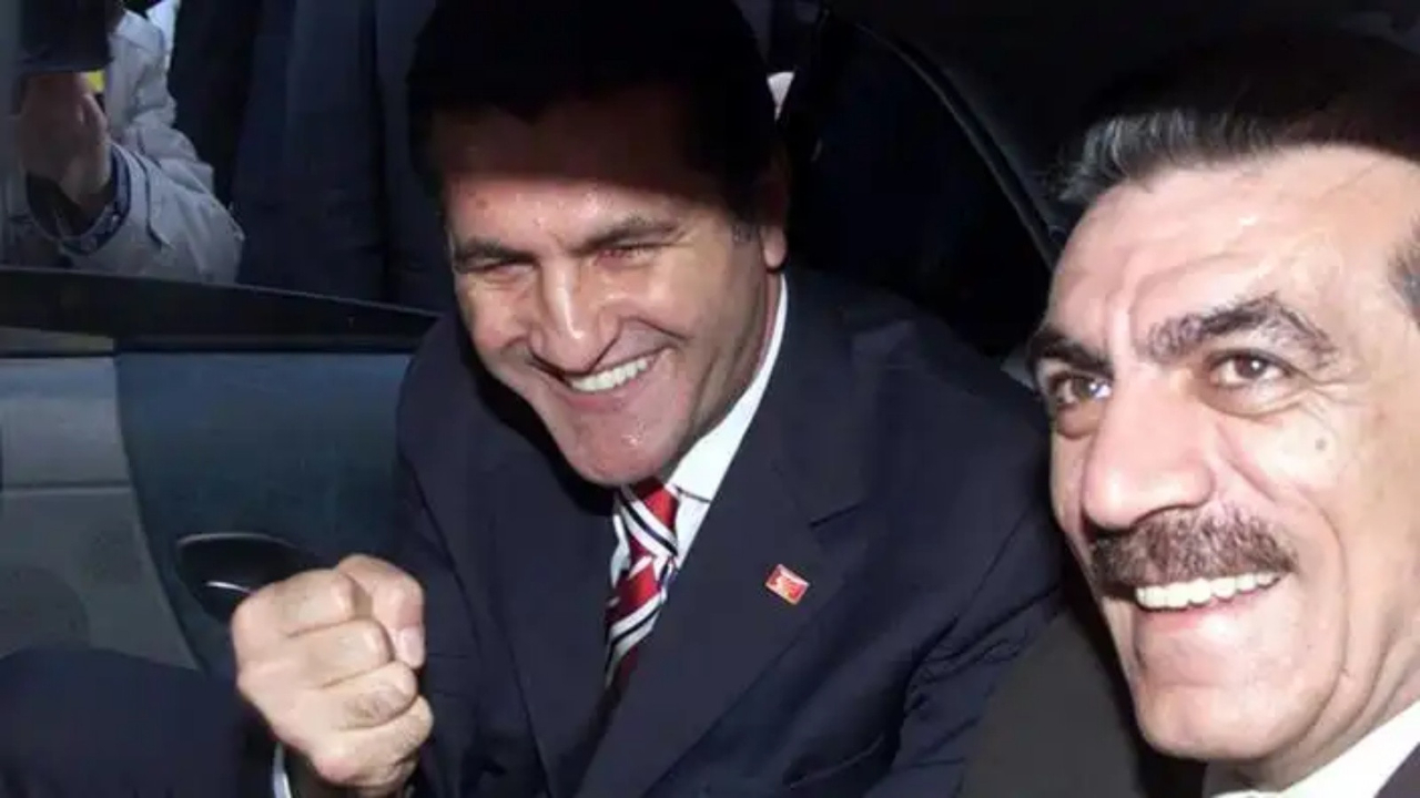 TikTok istifası! Yardımcısı, Sarıgül'ün 'ciddi' olmadığını ima ederek istifa etti!