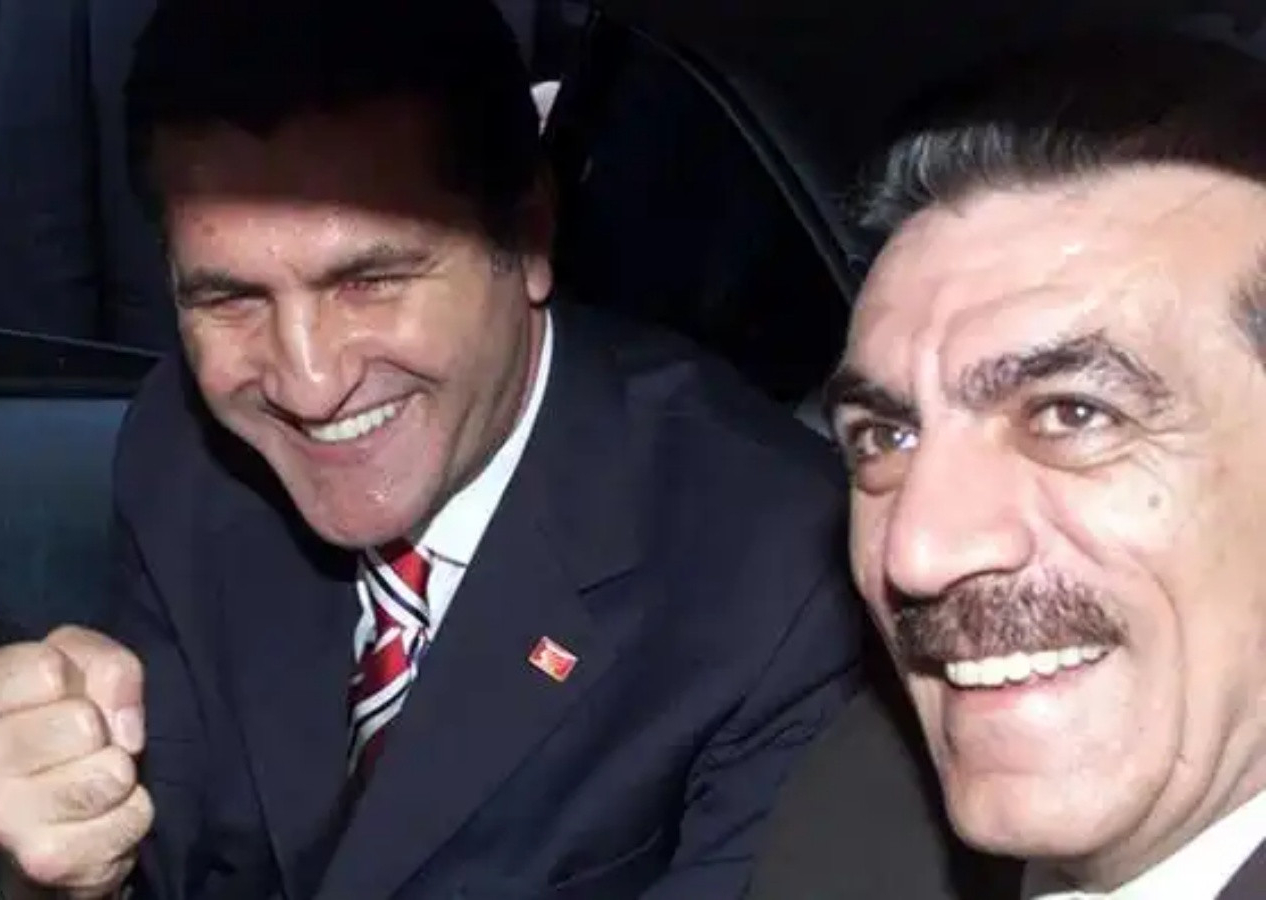 TikTok istifası! Yardımcısı, Sarıgül'ün 'ciddi' olmadığını ima ederek istifa etti!