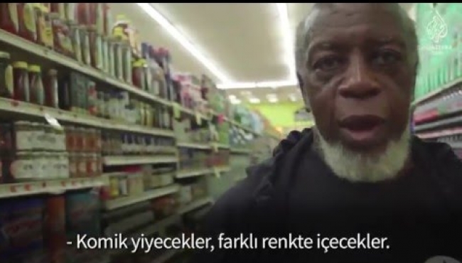 Hapiste geçen 44 yıldan sonra hayat!