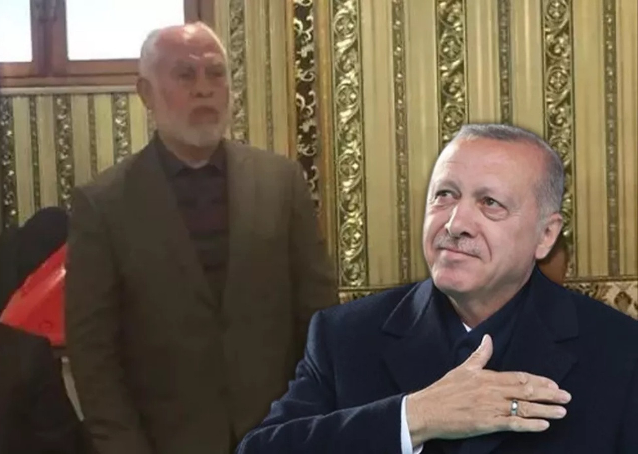 Karamollaoğlu'na bir şok daha! Milli Görüş’ün önde gelen ismi Mehmet Bingöl'den Erdoğan'a destek