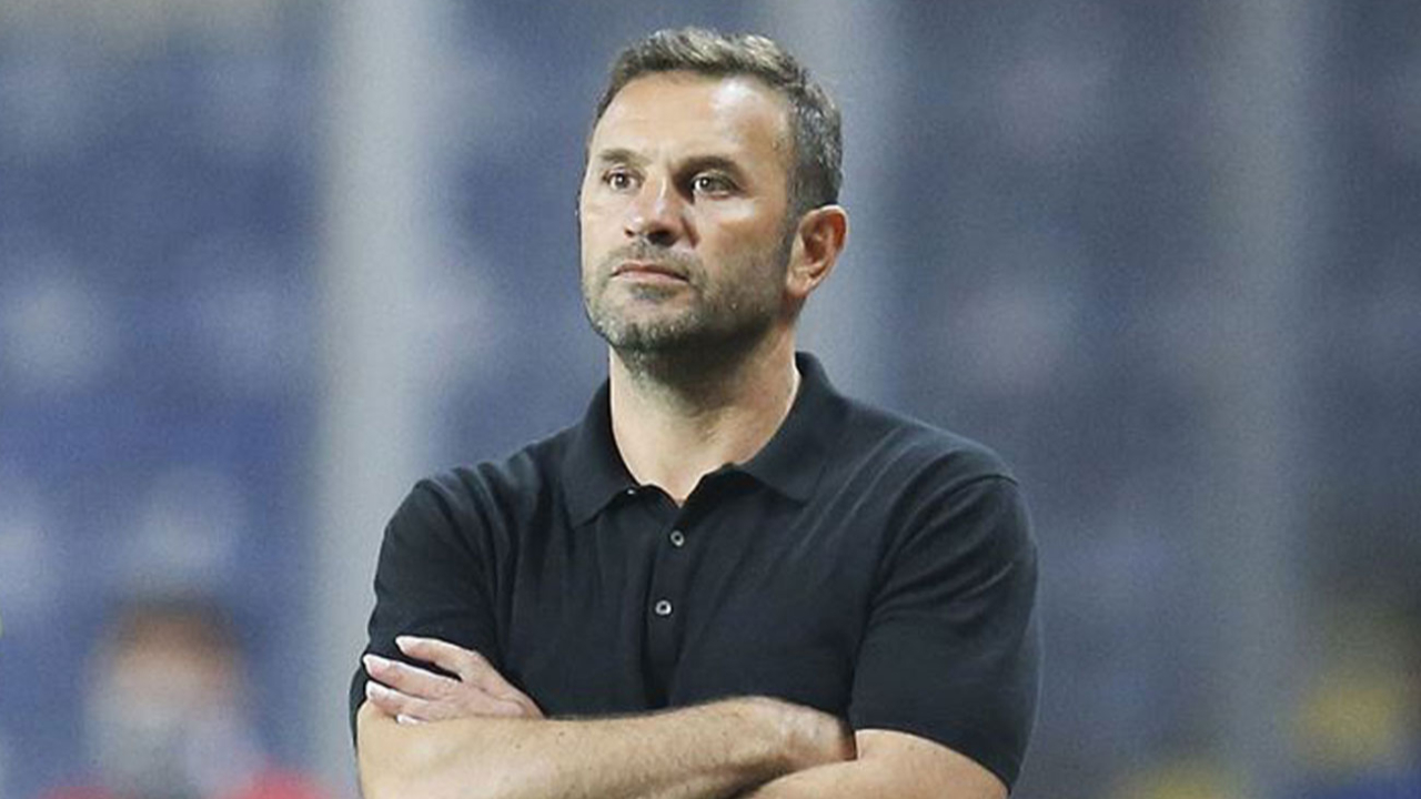 Okan Buruk'a zam jesti