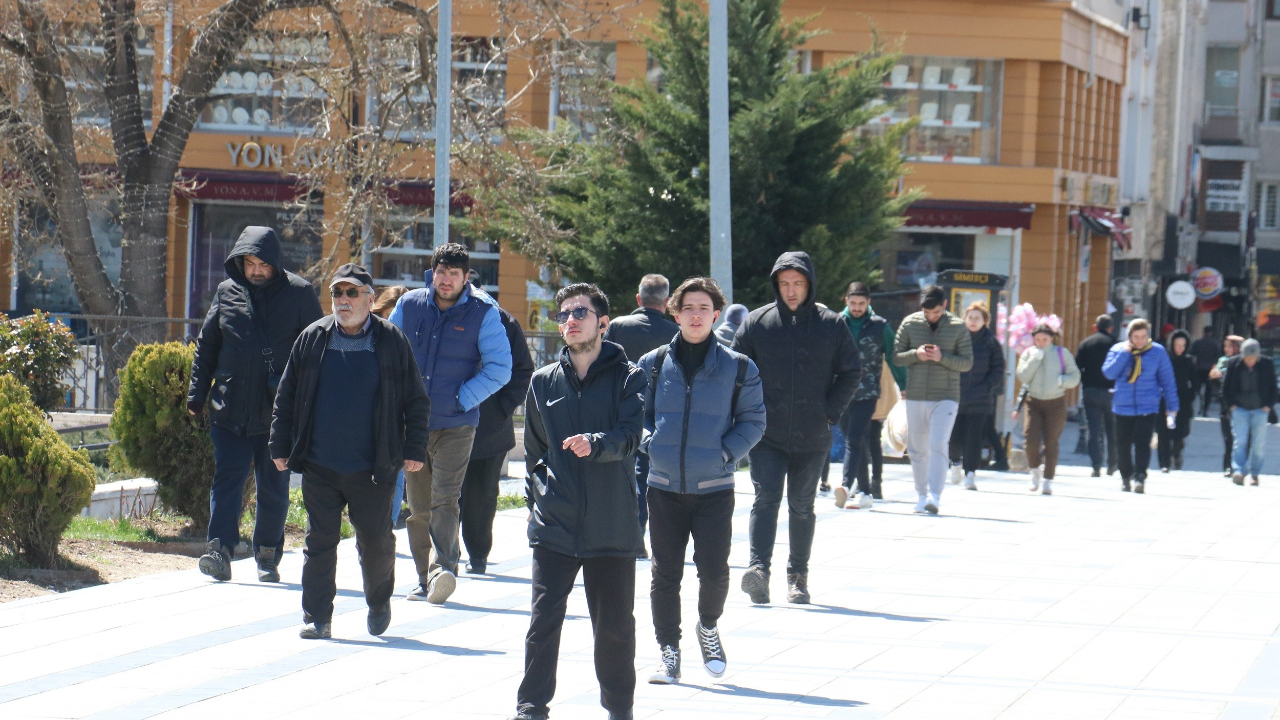 İstanbul'da yaşayan Sivaslı sayısı, Sivas'ta yaşayanları geçti