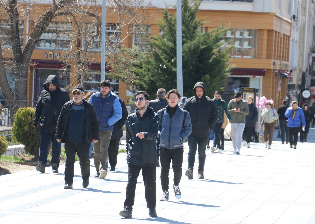 İstanbul'da yaşayan Sivaslı sayısı, Sivas'ta yaşayanları geçti
