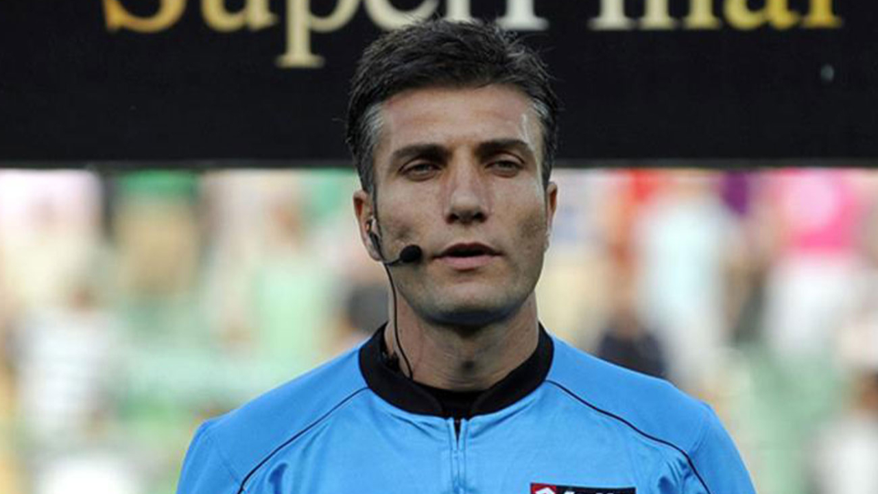 İşte Trabzonspor - Kayserispor maçının VAR'ı