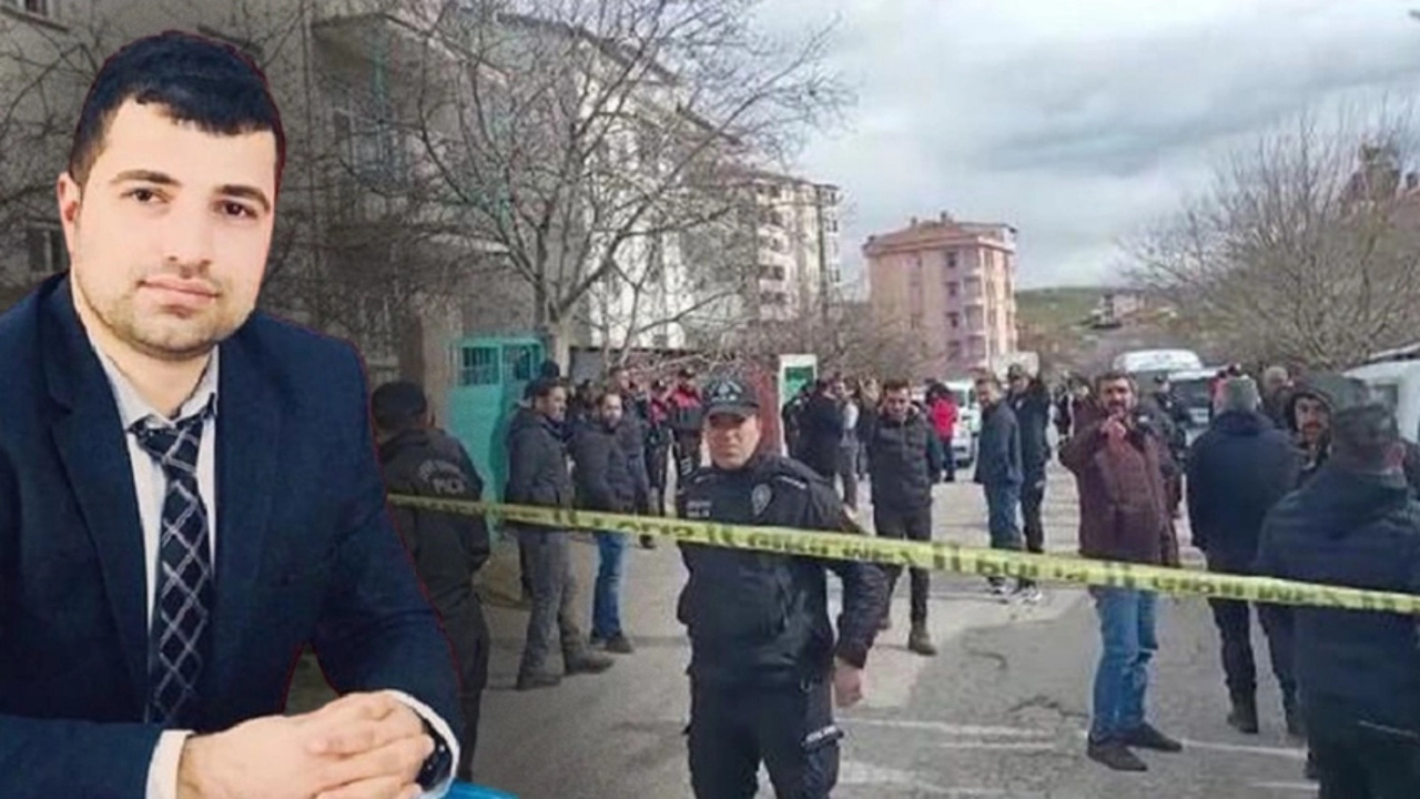 Elazığ'da ailesinden 5 kişiyi öldürüp intihar etmişti! Katliamın nedeni belli oldu...