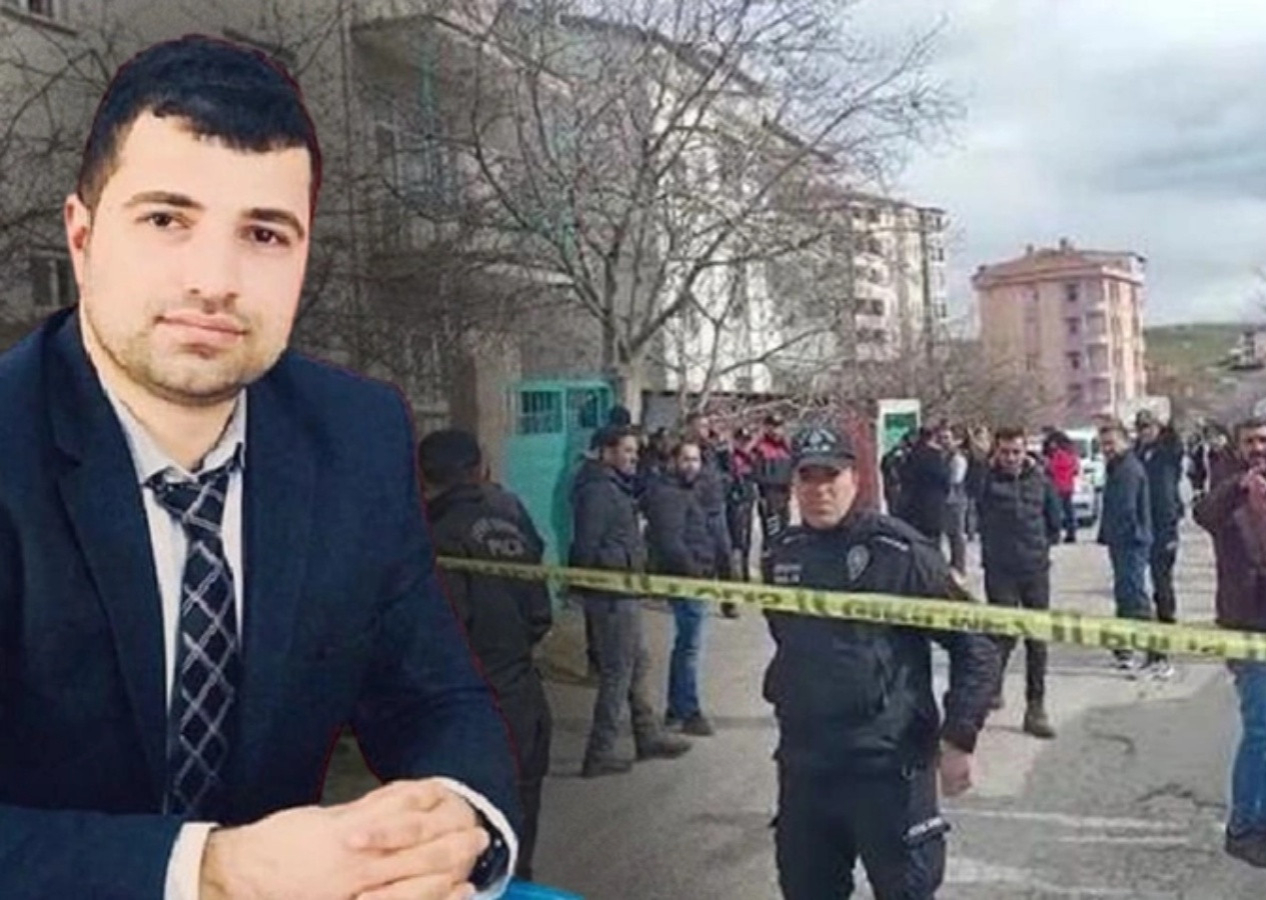 Elazığ'da ailesinden 5 kişiyi öldürüp intihar etmişti! Katliamın nedeni belli oldu...
