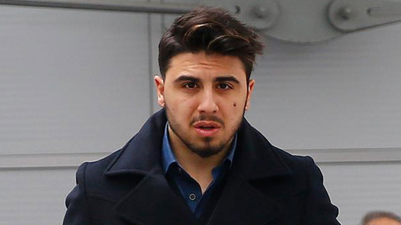 Ozan Tufan Türkiye'ye geri dönüyor