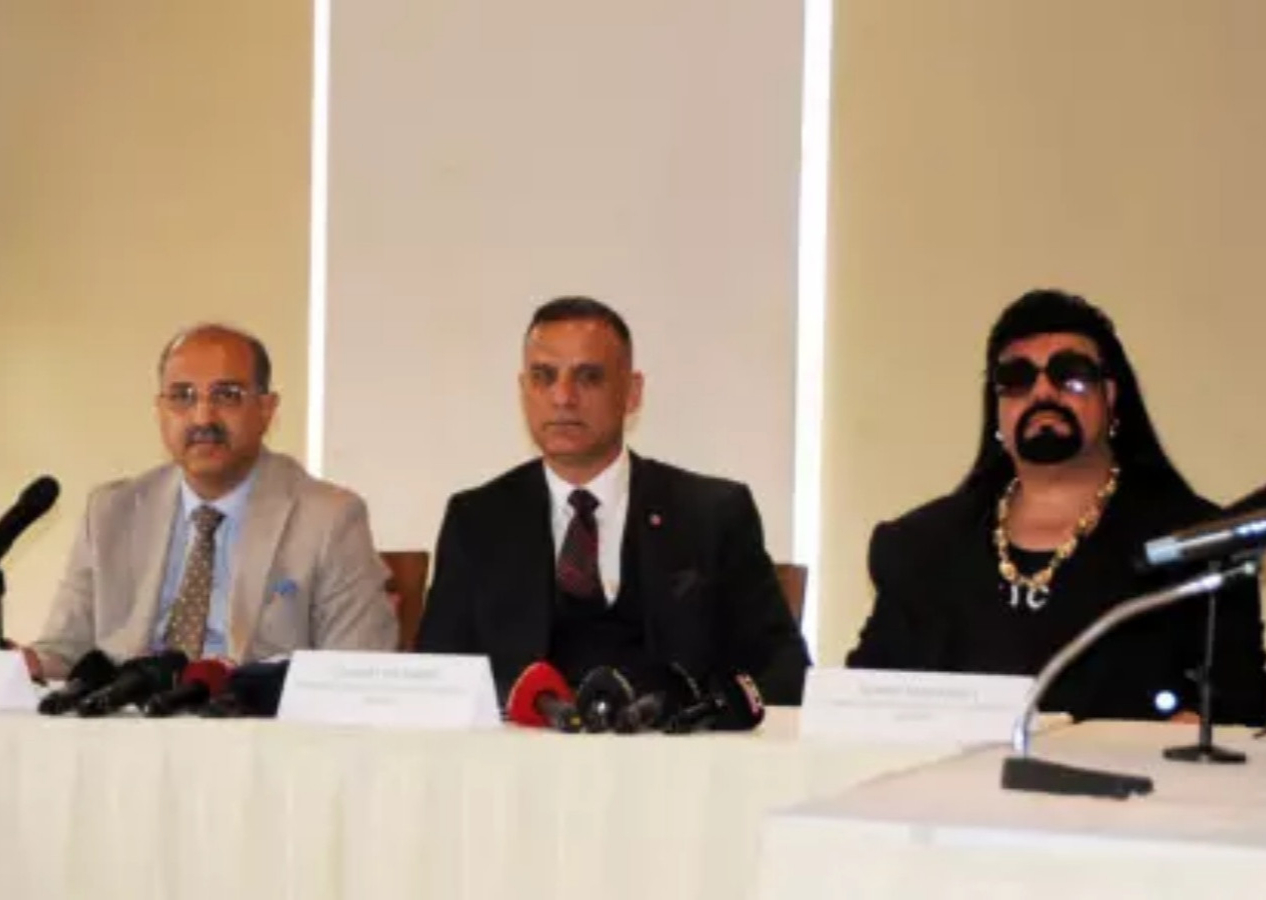 On binlerce seçmene sahipler! Romanlar 14 Mayıs seçimlerinde kimi destekleyeceklerini resmen açıkladı...