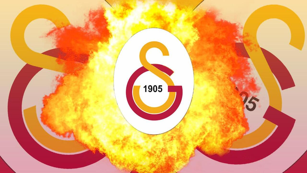 Galatasaray'dan derbi sonrası flaş paylaşım!