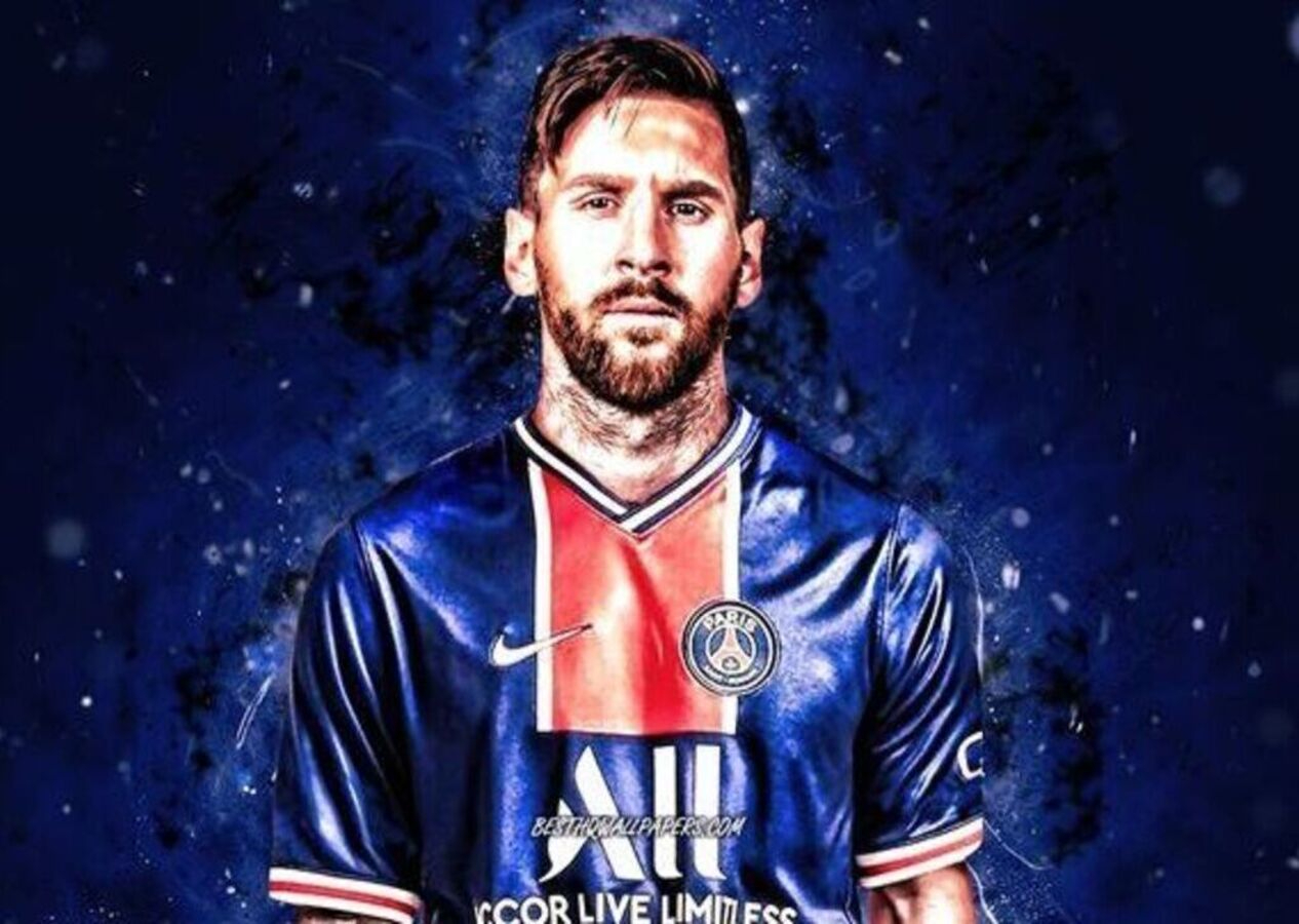 Sürpriz gelişme! Başkan yardımcısı Lionel Messi'yi resmen açıkladı...