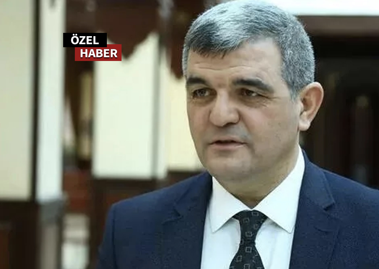Azerbaycan’da terörist avı! Çatışma ile yakalanan 4 terörist sorguda!