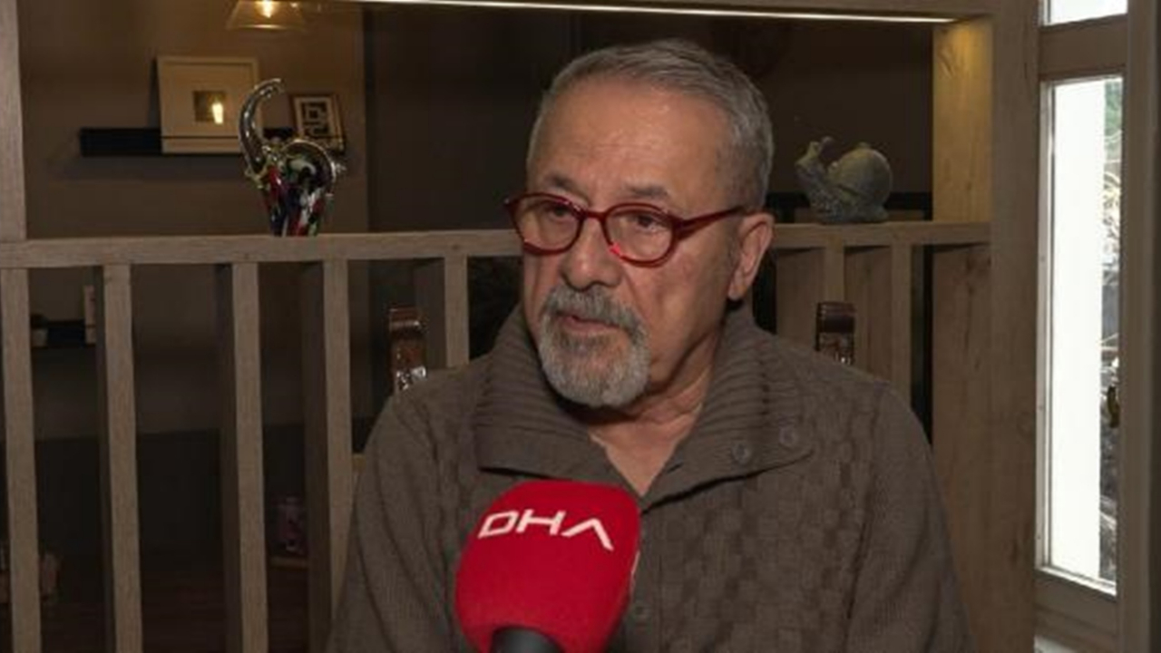 Prof. Dr. Naci Görür o bölgeyi işaret ederek uyardı: 7.4 büyüklüğünde deprem bekliyoruz