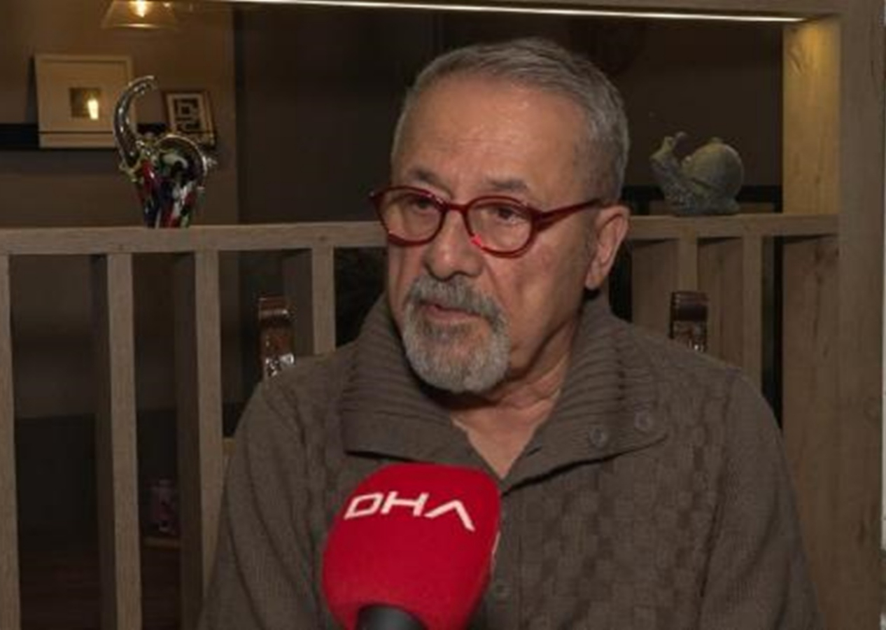 Prof. Dr. Naci Görür o bölgeyi işaret ederek uyardı: 7.4 büyüklüğünde deprem bekliyoruz