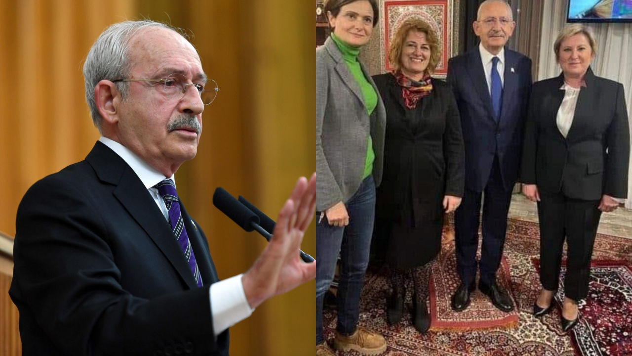 Kemal Kılıçdaroğlu sessizliğini bozdu: "Görmedim çok üzgünüm"