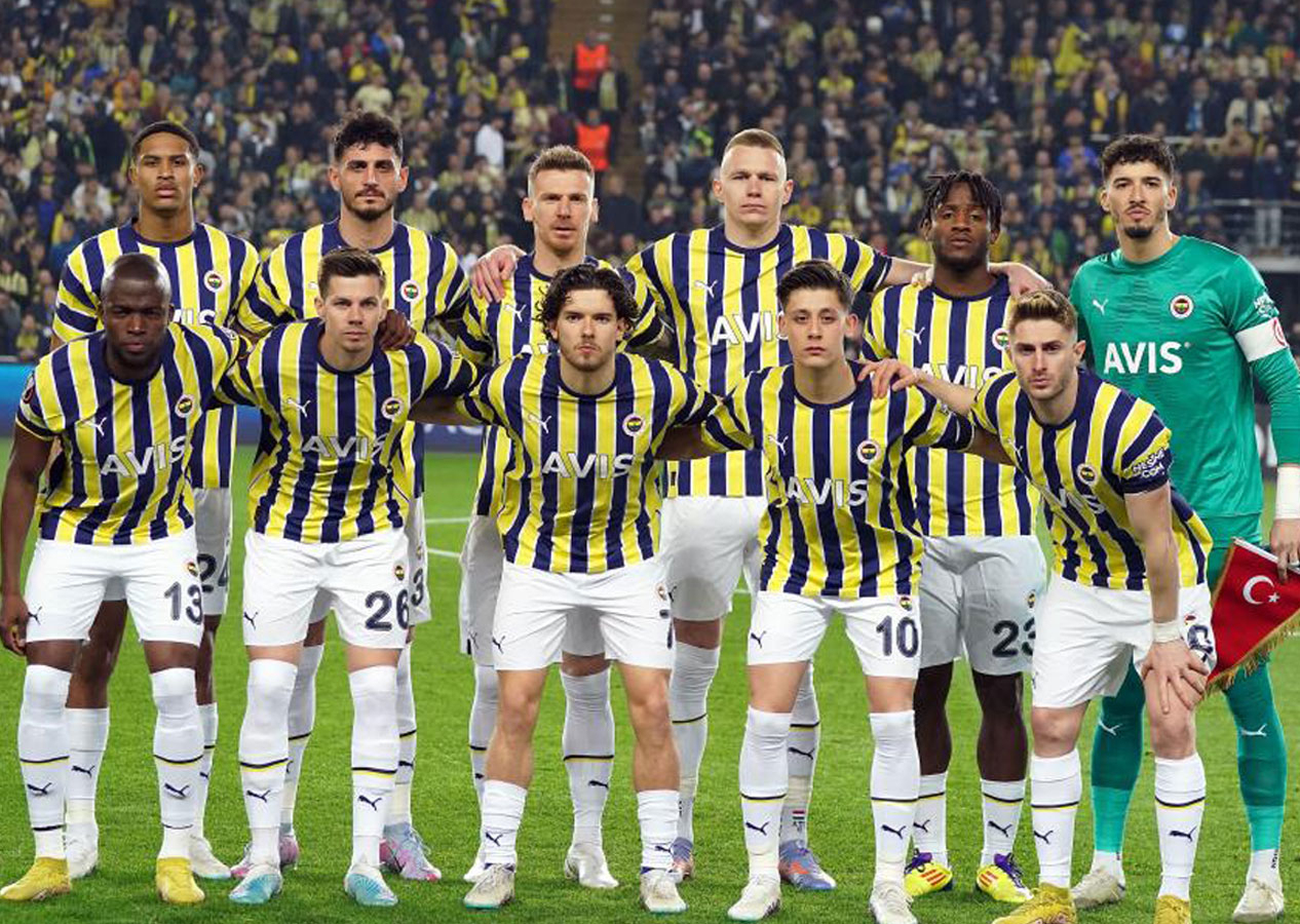 Fenerbahçeli yıldız Beşiktaş'a transfer oluyor