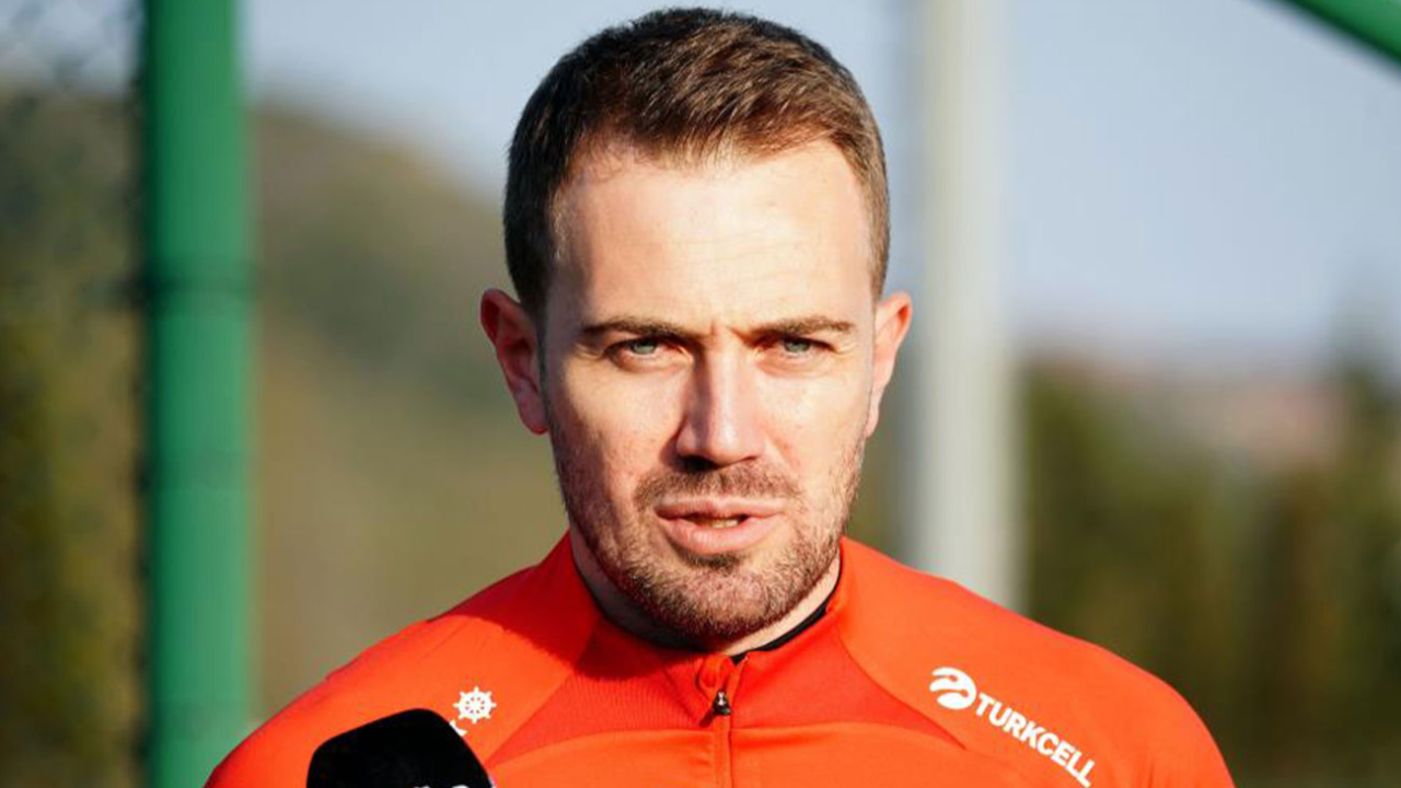 Beşiktaş'ın gizli gücü Mert Günok