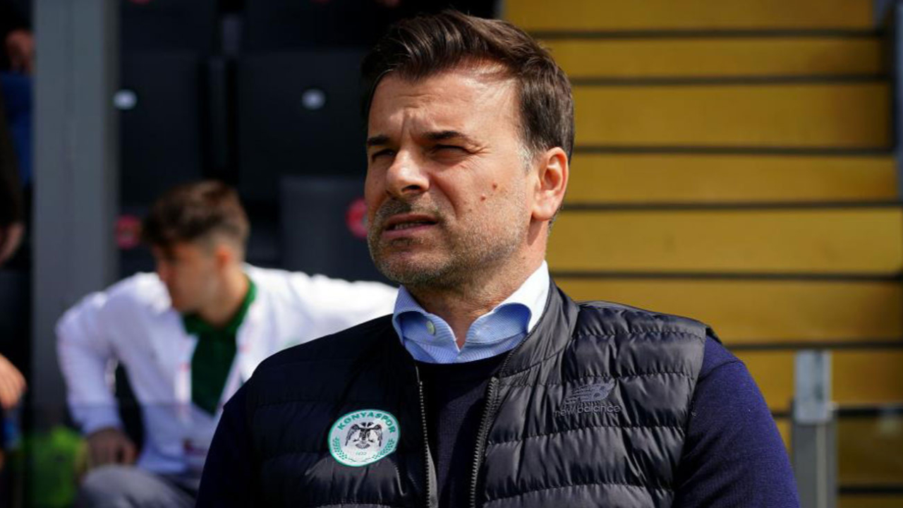 Aleksandar Stanojevic: Oyuncularım vazgeçmediler