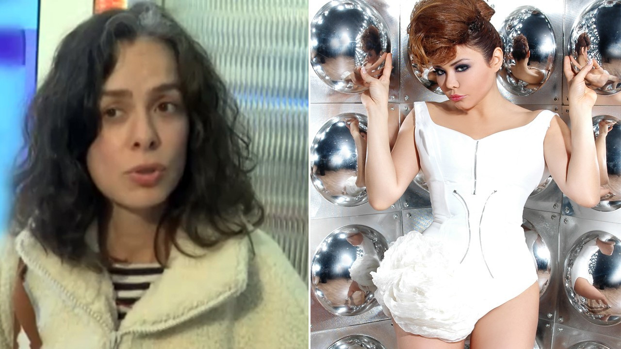 Özge Özpirinçci'den kendisine “paçoz” yakıştırmasında bulunan Esra Balamir'e tokat gibi cevap! O sustu, tarzı konuştu!