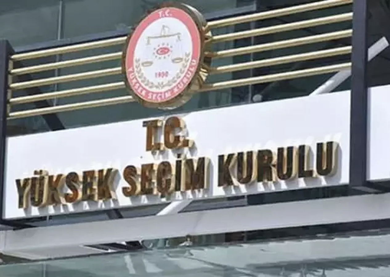 YSK Başkanı ve üyelerine tehdit ve hakaret eden kişilere soruşturma