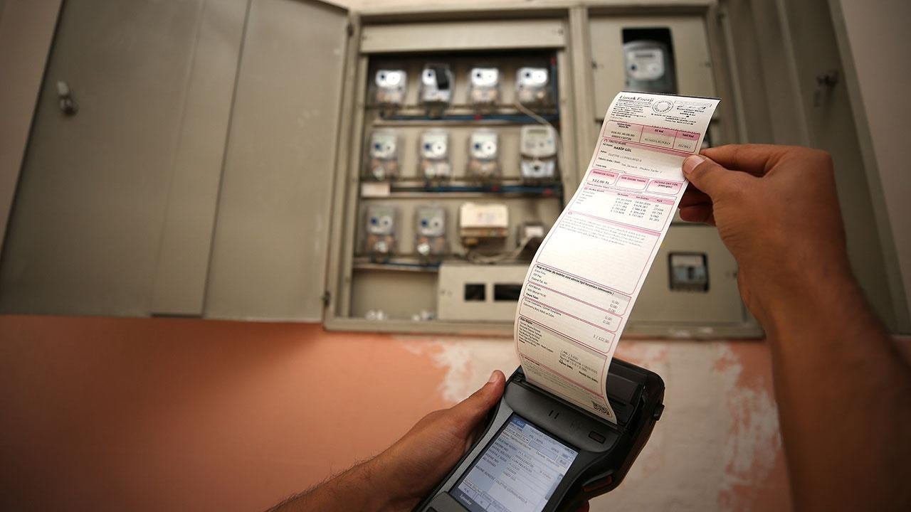 İşte indirim sonrası elektrik tarifeleri