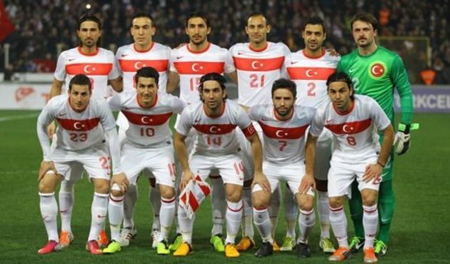 Milli futbolcu 'ByLock'tan gözaltına alındı
