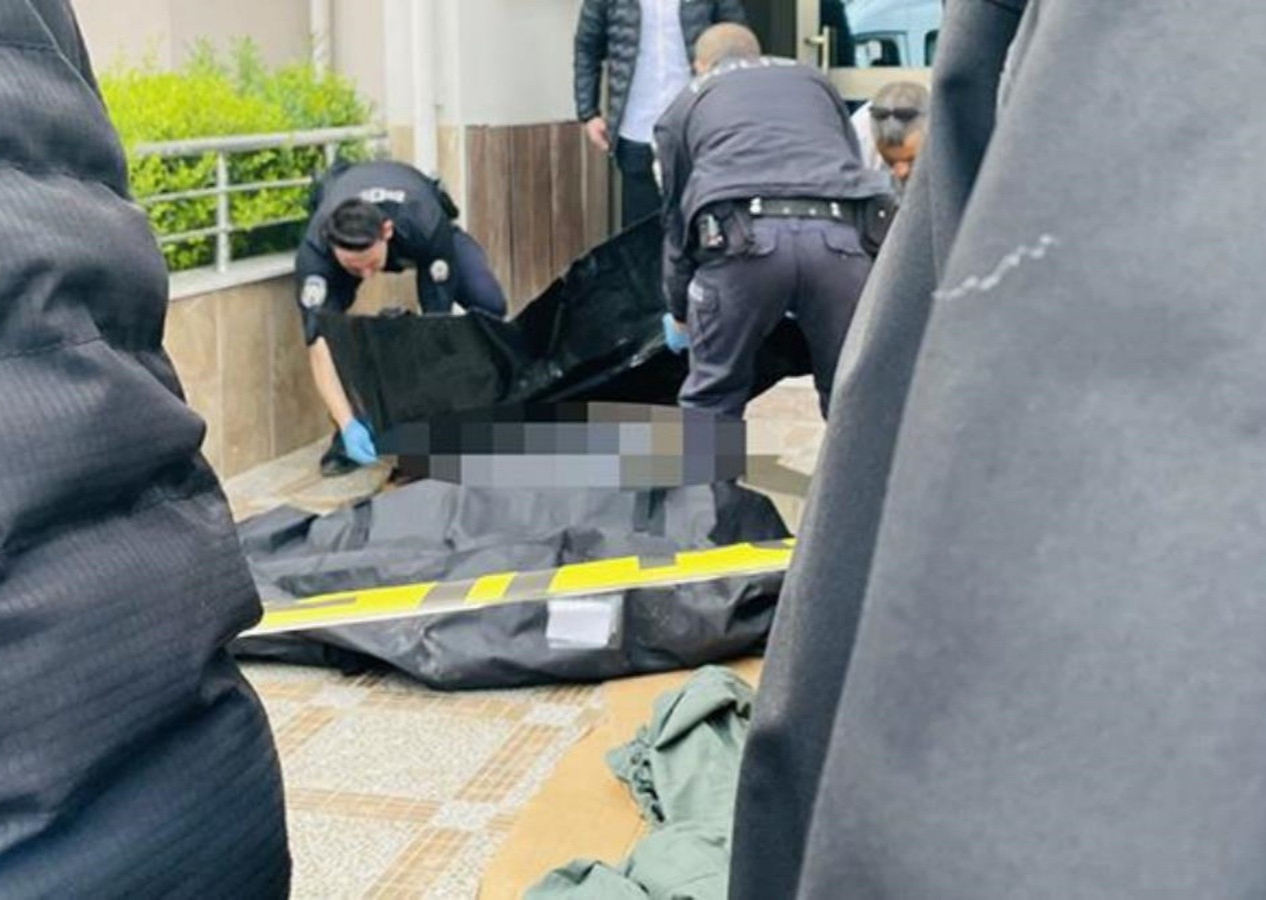 14 yaşındaki kız çocuğu ve annesi intihar etti! Peş peşe balkondan atladılar...