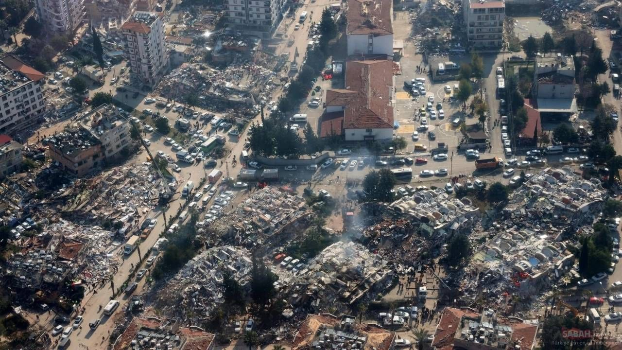 DASK deprem bölgesinde sigortalılara ödediği tazminat tutarını açıkladı