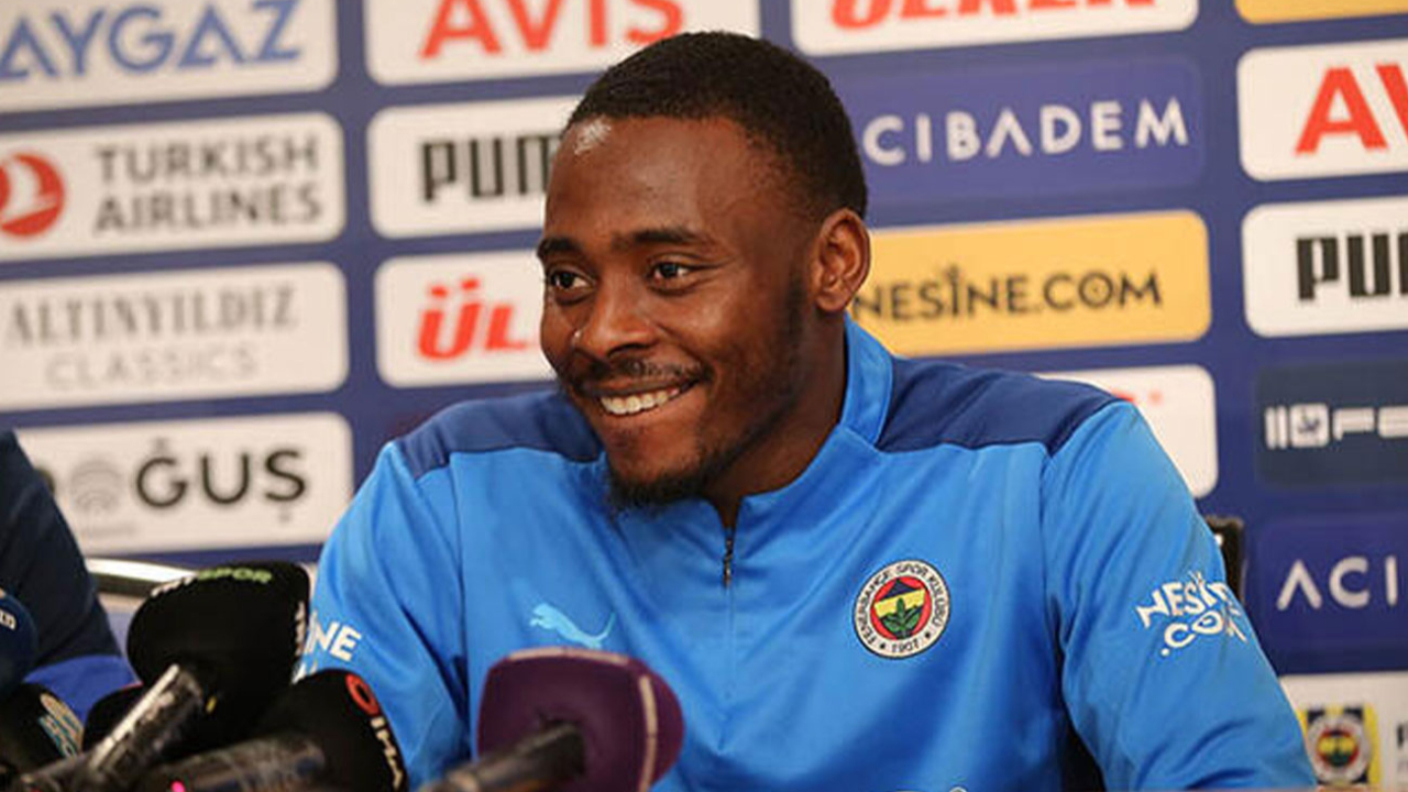 Osayi-Samuel'e özel görev