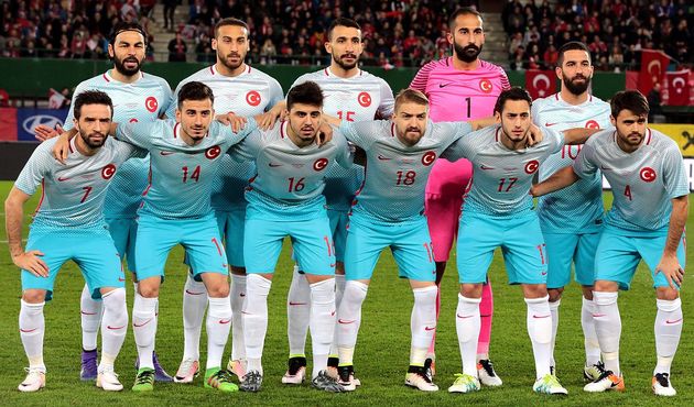 A Milli Takım'ın başına geçecek isim belli oldu! SuperHaber açıklıyor... / ÖZEL HABER