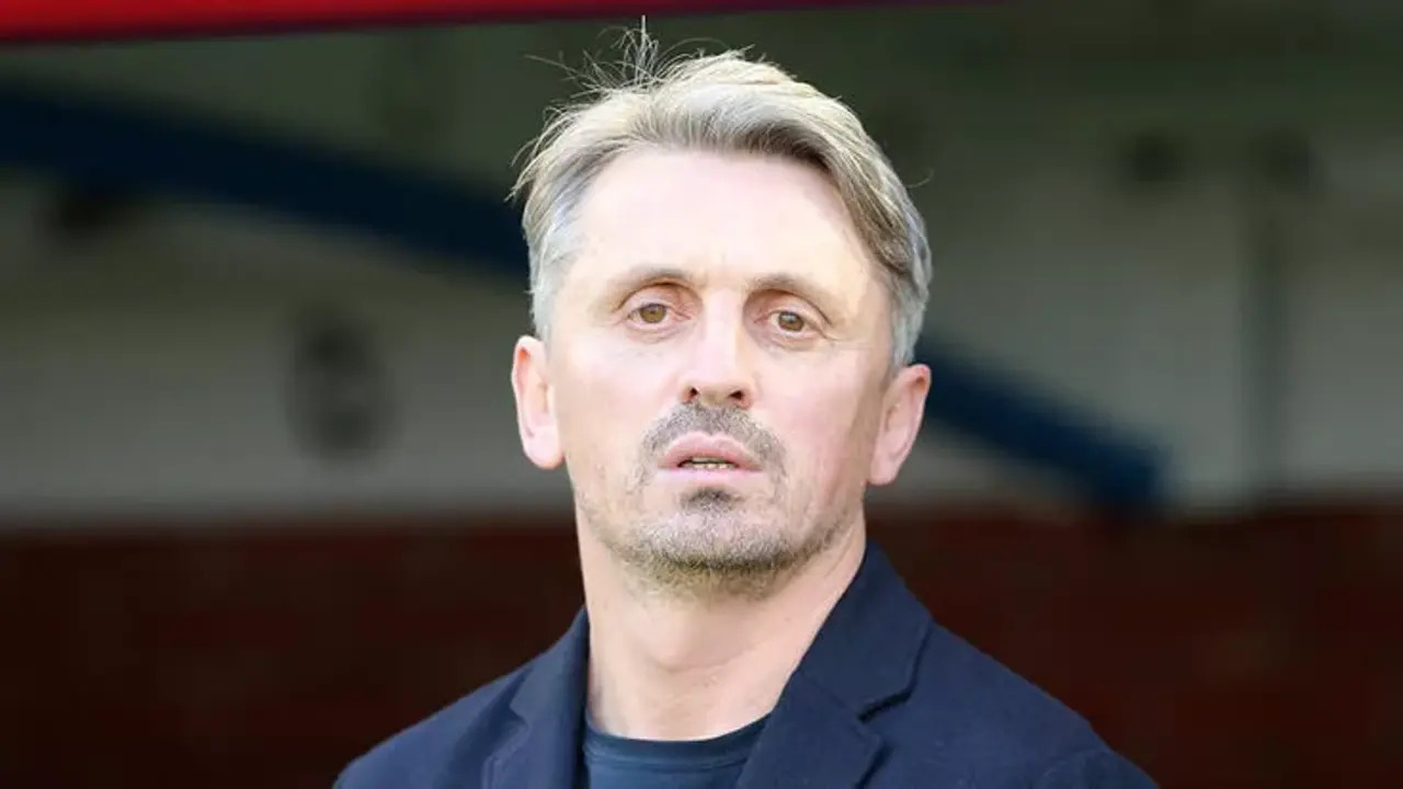 Trabzonspor Teknik Direktörü Orhan Ak Kayserispor mağlubiyetini değerlendirdi: Kabul edilebilir bir şey değil...