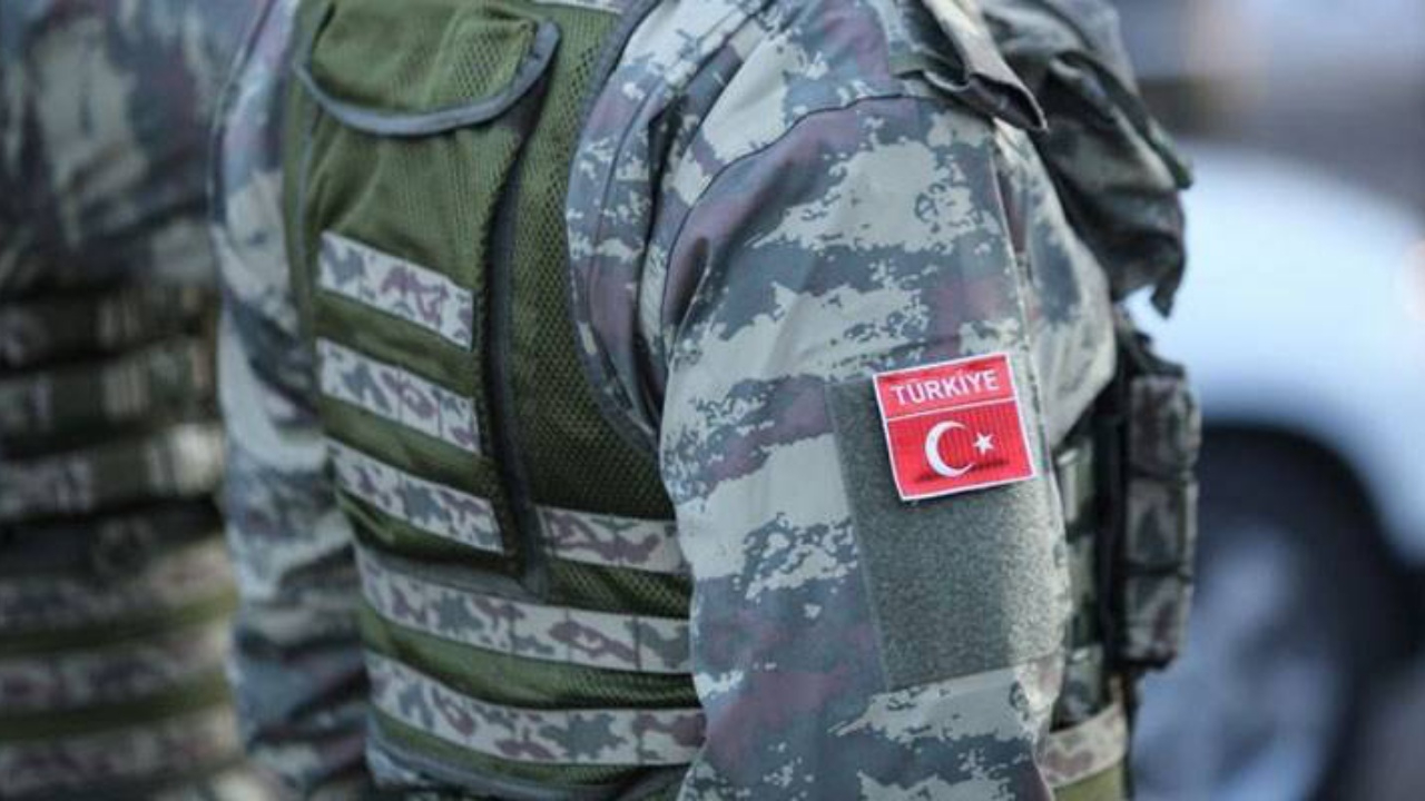 49 maddelik TSK Personel Kanunu'nda değişiklik teklifi TBMM'ye sunuldu