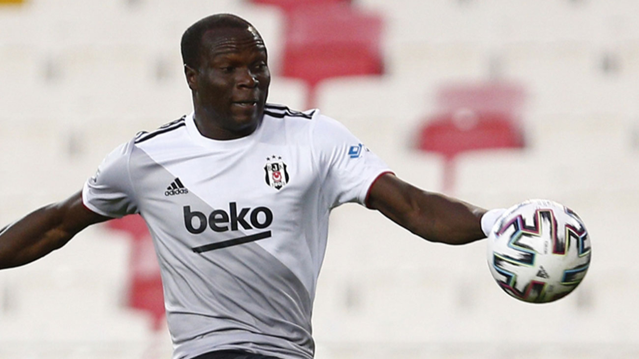Aboubakar, Fenerbahçe maçlarını seviyor