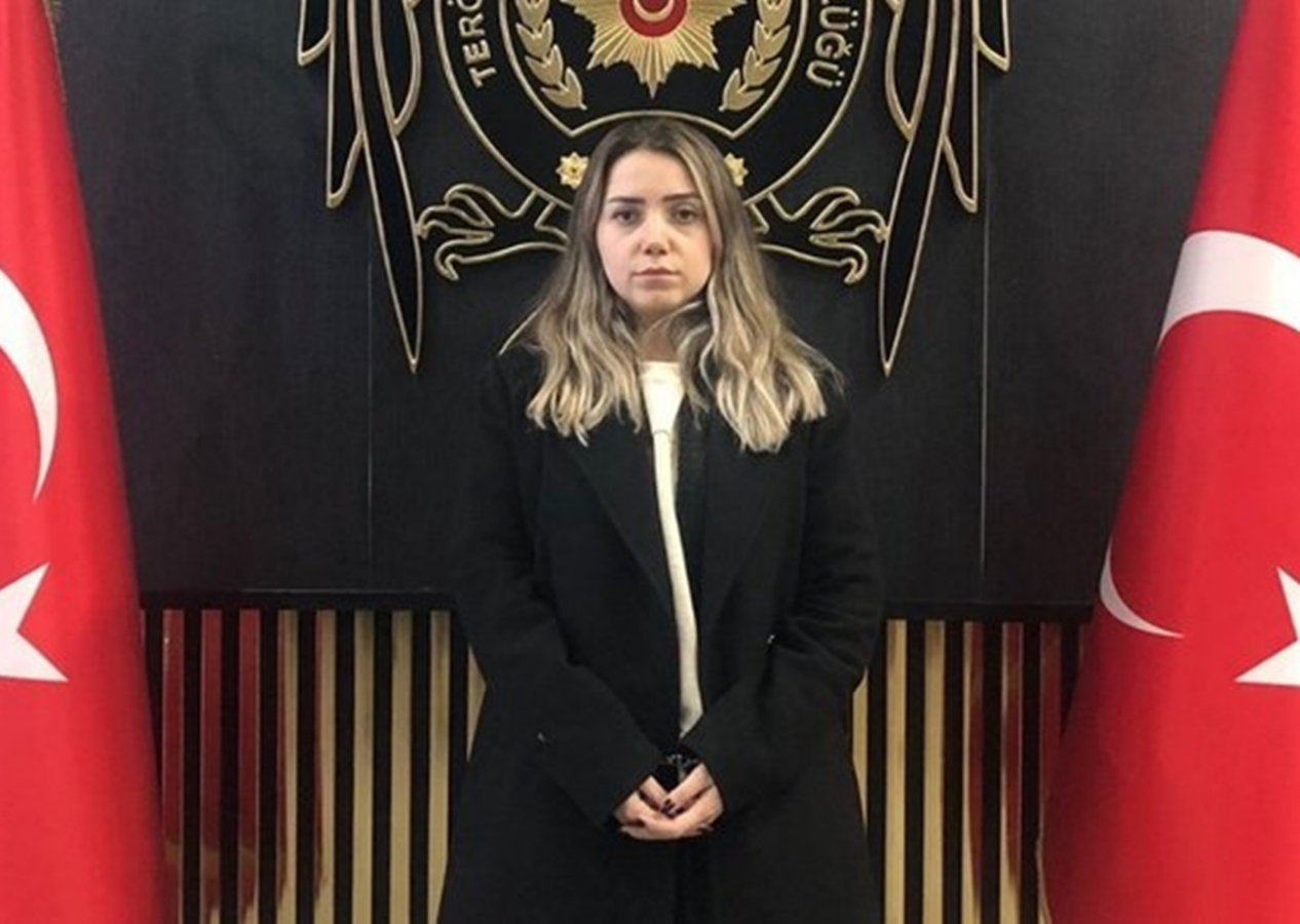 Skandal 'Mehmet Selim Kiraz' paylaşımıyla gündeme gelmişti! Eda Ezgi Yıldız, CHP'li Aydın Büyükşehir Belediye Başkanı Çerçioğlu'nun reklamcısı çıktı