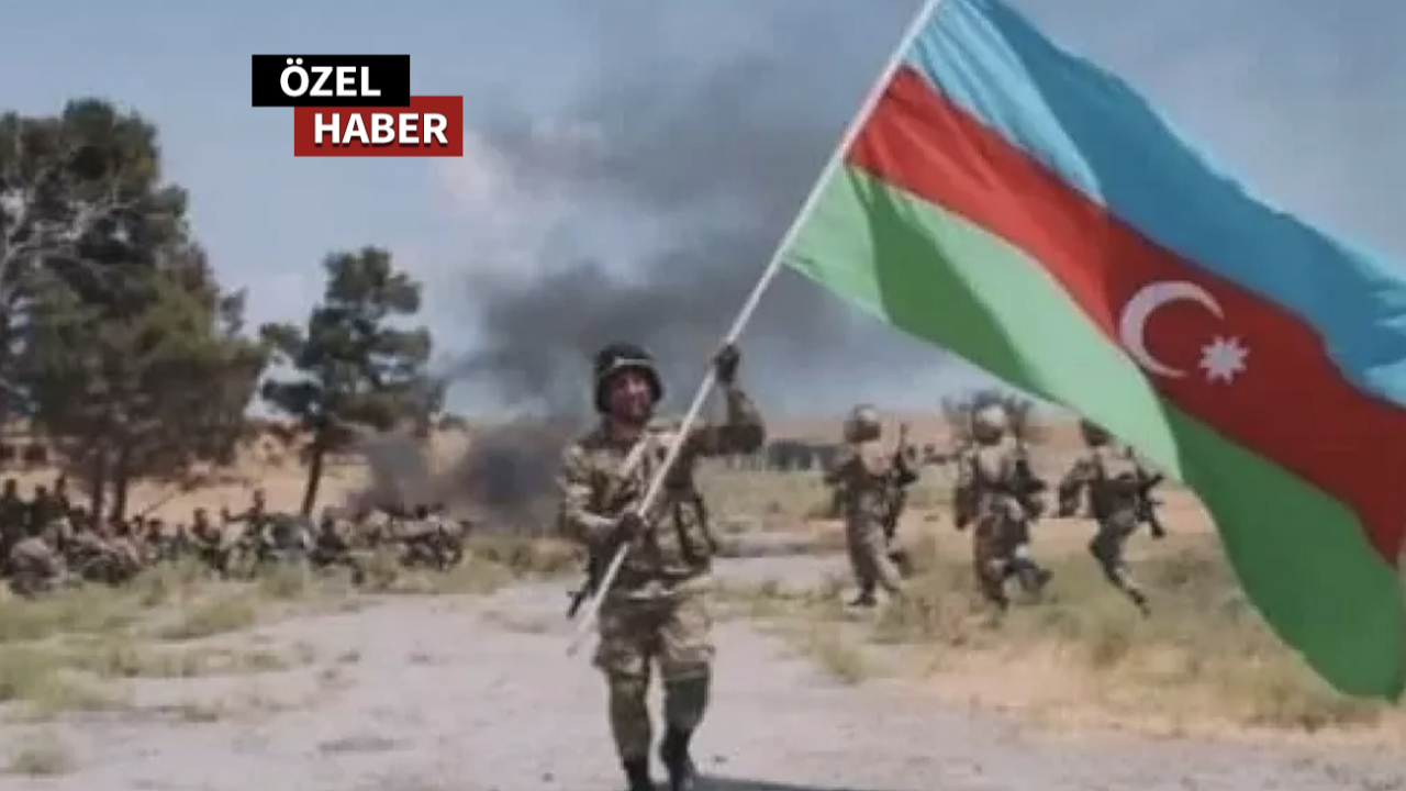 Ermeni ordusunda garip olaylar oluyor!  Ermeni askerleri birbirleri ile çatıştı:1 ölü, 1 yaralı!