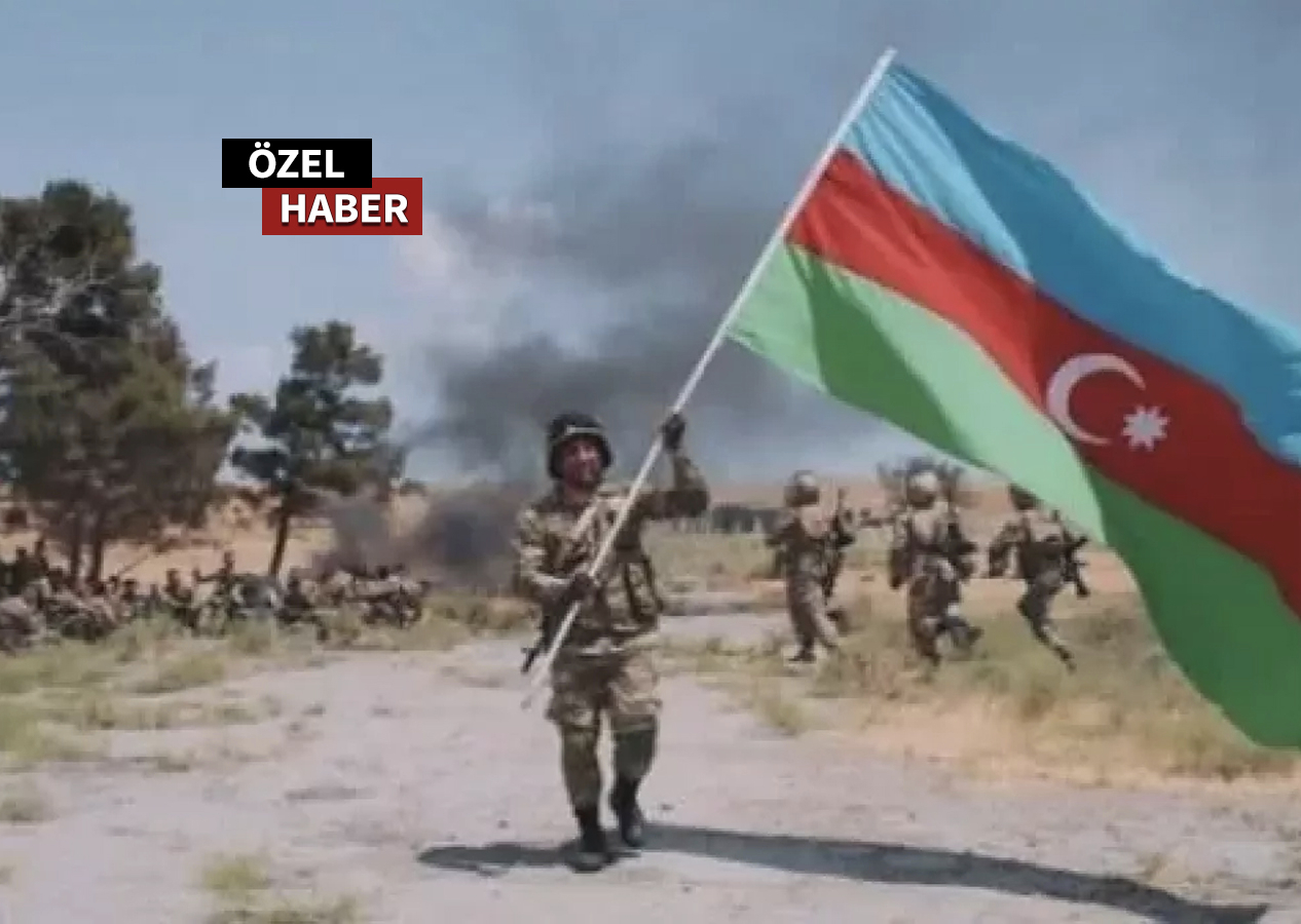 Ermeni ordusunda garip olaylar oluyor!  Ermeni askerleri birbirleri ile çatıştı:1 ölü, 1 yaralı!