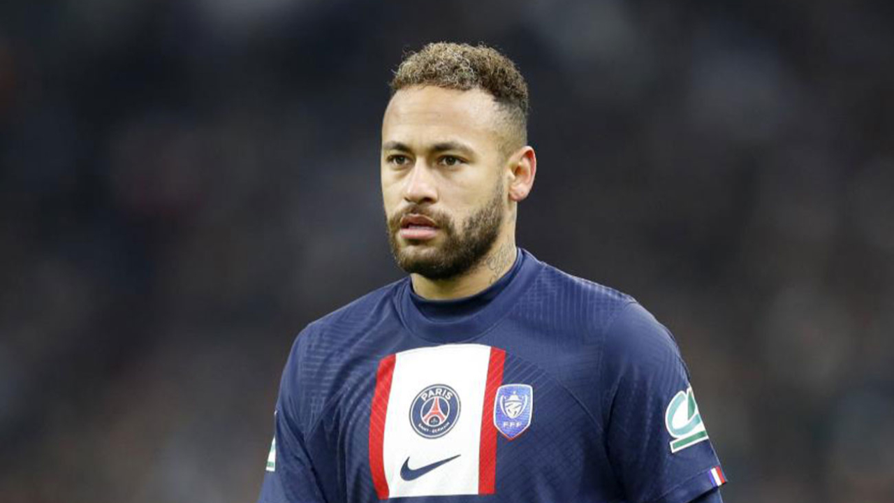 PSG'de Neymar'ın sakatlığı sonrası düşüş devam ediyor