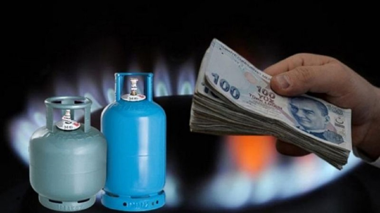 Ev tüpüne 40 TL indirim için süreç resmen başladı! Son başvuru tarihine dikkat edin!