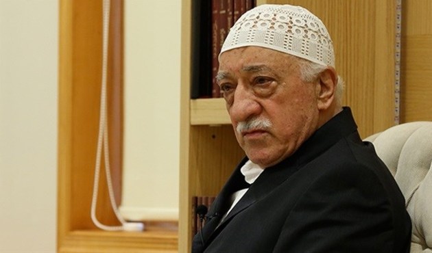 İşte FETÖ'nün Avrupa yapılanmasının başındaki isimler...