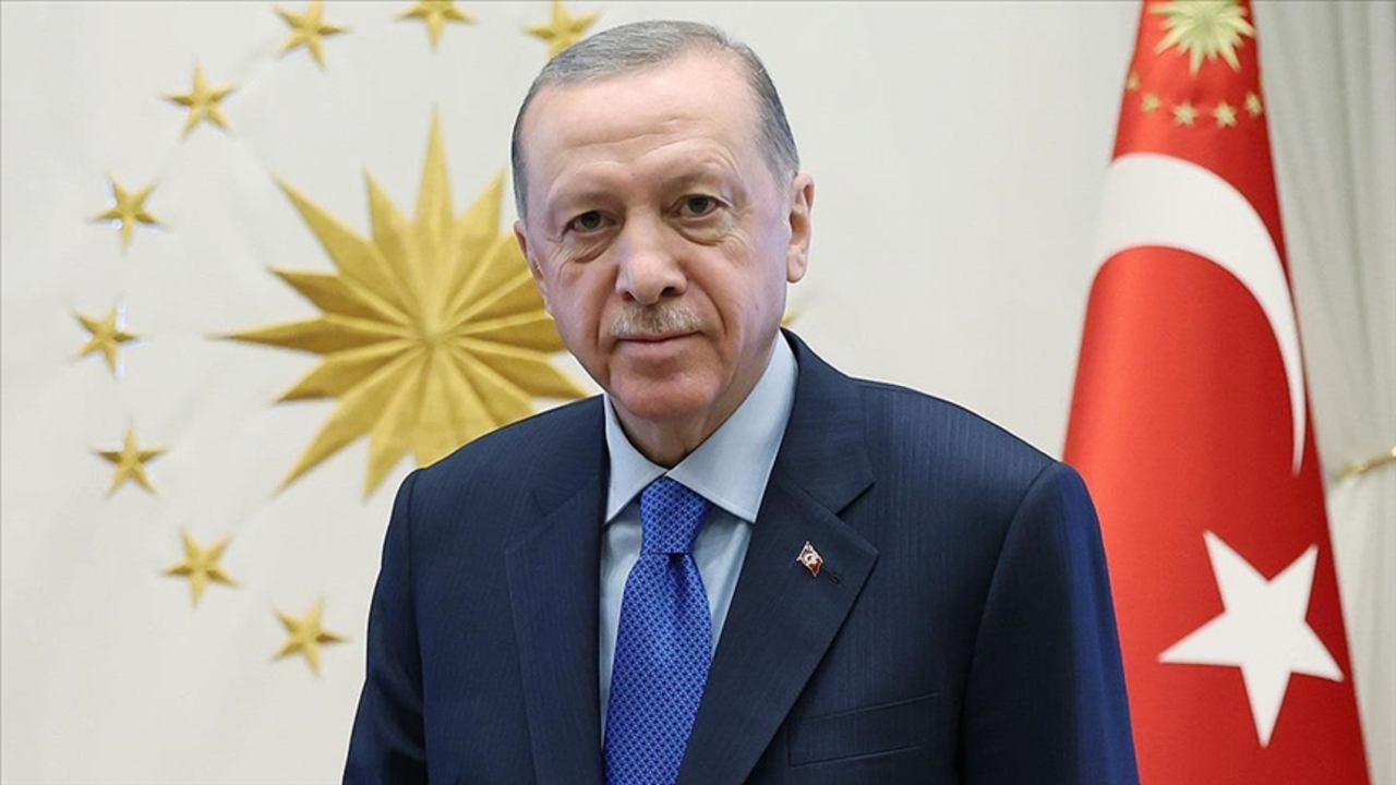 YSK'dan Recep Tayyip Erdoğan'ın yeniden adaylığıyla ilgili açıklama!